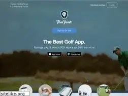 Sites similar to thegrint.com