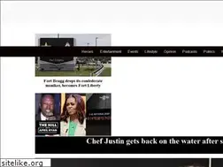 Sites similar to thegriot.com