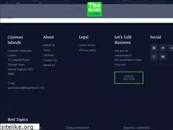 Sites similar to thegrittifund.com