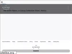 Sites similar to thegrittipalace.com
