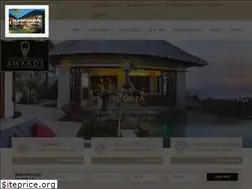 Sites similar to thegriya.com