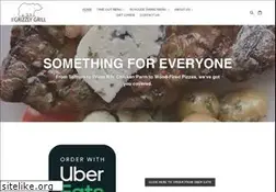 Sites similar to thegrizzlygrill.ca