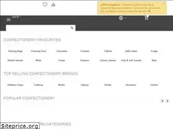 Sites similar to thegrocery.shop