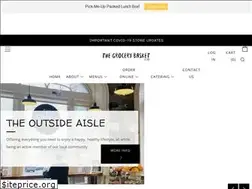 Sites similar to thegrocerybasket.ca