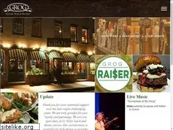 Sites similar to thegrog.com