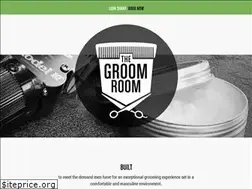 Sites similar to thegroom-room.com