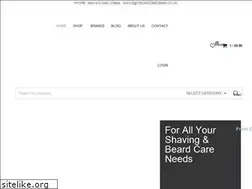 Sites similar to thegroomedman.co.uk
