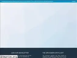Sites similar to thegroomersspotlight.com