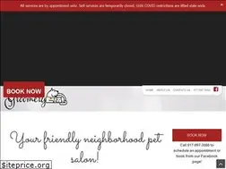 Sites similar to thegroomery.net