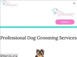 Sites similar to thegroomerync.com