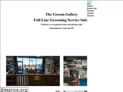 Sites similar to thegroomgallery.com