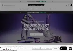 Sites similar to thegroomingclinic.com