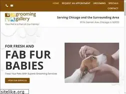 Sites similar to thegroominggallery.com