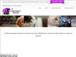 Sites similar to thegroominroom.com
