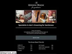 Sites similar to thegroomroom.co.nz
