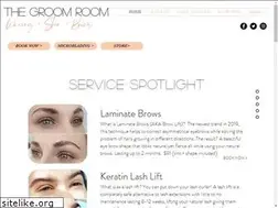 Sites similar to thegroomroomnashville.com