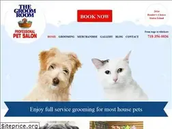 Sites similar to thegroomroomsi.com