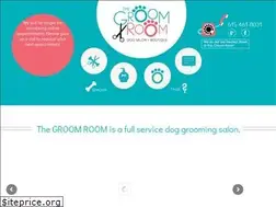 Sites similar to thegroomroomtn.com