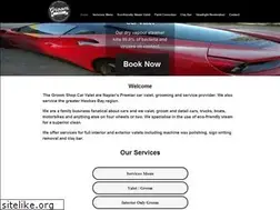 Sites similar to thegroomshop.co.nz