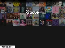 Sites similar to thegroove.es