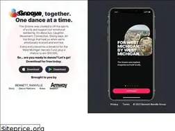 Sites similar to thegrooveapp.com