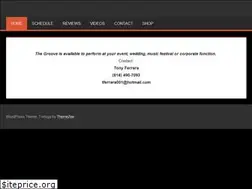 Sites similar to thegrooveerie.com