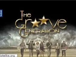 Sites similar to thegroovegeneration.de
