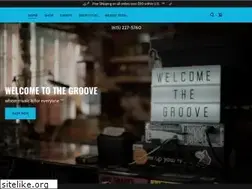 Sites similar to thegroovenashville.com