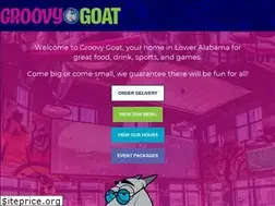Sites similar to thegroovygoat.com