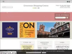 Sites similar to thegrosvenorcentre.co.uk