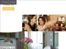 Sites similar to thegrotoninn.com