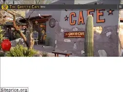 Sites similar to thegrottocafe.com