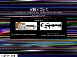Sites similar to thegroundhogs.co.uk
