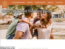 Sites similar to thegrounds916.com