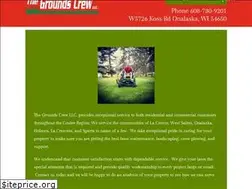 Sites similar to thegroundscrewllc.com