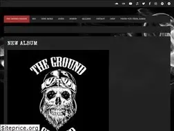 Sites similar to thegroundshaker.ch