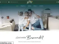 Sites similar to thegroup.com.pa