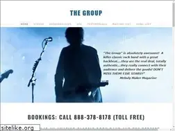 Sites similar to thegroup.me