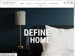 Sites similar to thegroupchattanooga.com