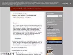 Sites similar to thegroupguy.blogspot.com