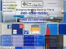 Sites similar to thegroutsavior.com