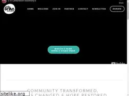 Sites similar to thegrove.community
