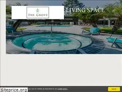 Sites similar to thegroveaptssanjose.com