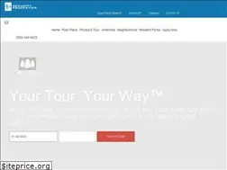 Sites similar to thegroveatcitycenter.com