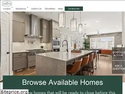 Sites similar to thegroveatshoalcreek.com