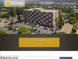 Sites similar to thegrovecare.com