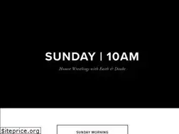 Sites similar to thegrovechurch.co