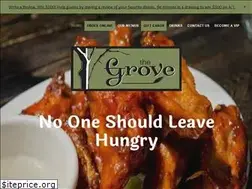 Sites similar to thegrovedecatur.com