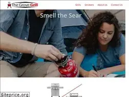 Sites similar to thegrovegrill.com