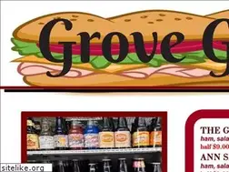 Sites similar to thegrovegrinder.com